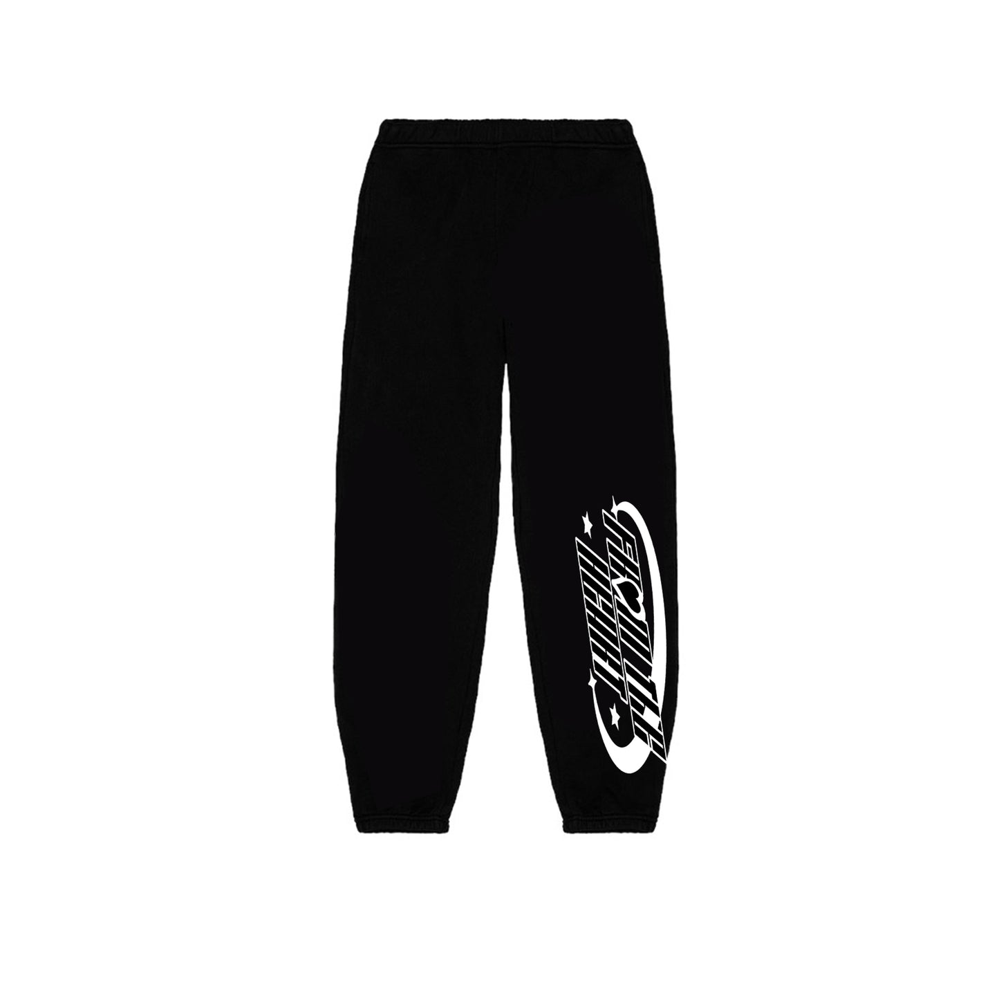 OG BLACK SWEATS