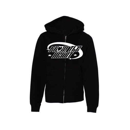 OG BLACK HOODIE