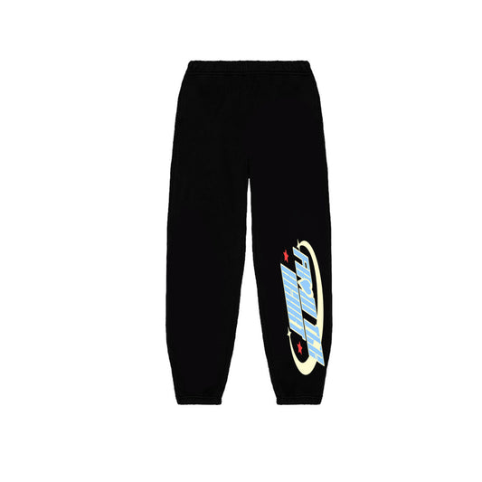 OG BABY BLUE SWEATS