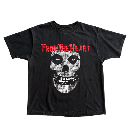 RED FTH MISFIT