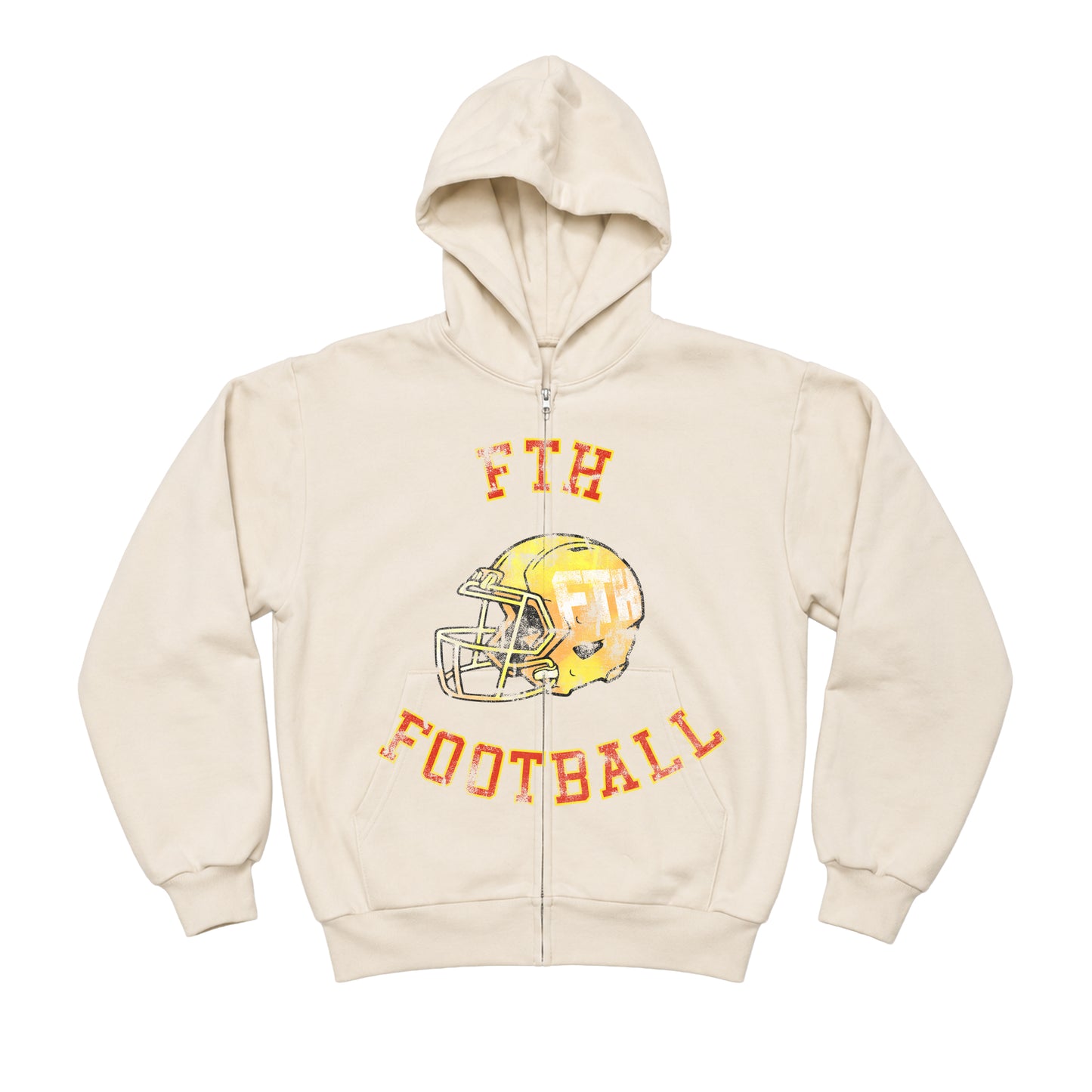 ANY GIVEN SUNDAY HOODIE