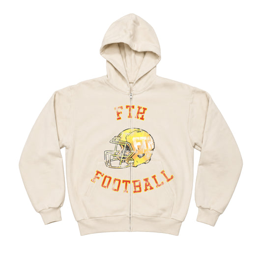 ANY GIVEN SUNDAY HOODIE