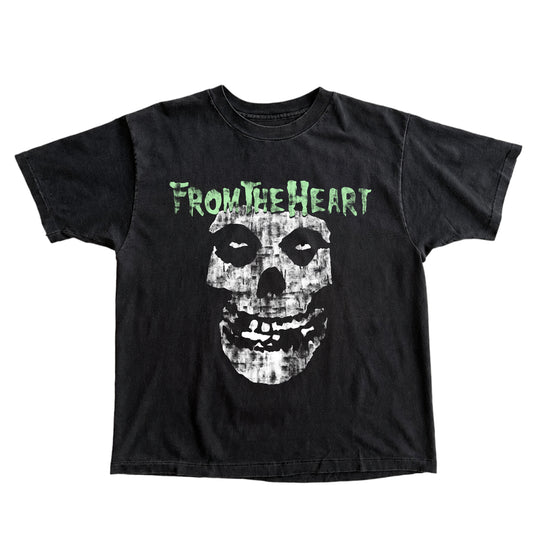 GREEN FTH MISFIT