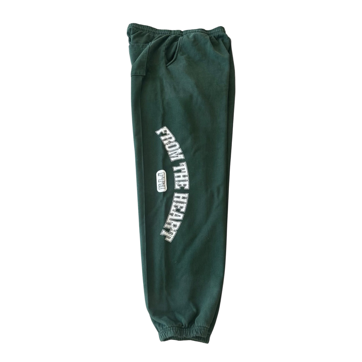 Evergreen Sweats