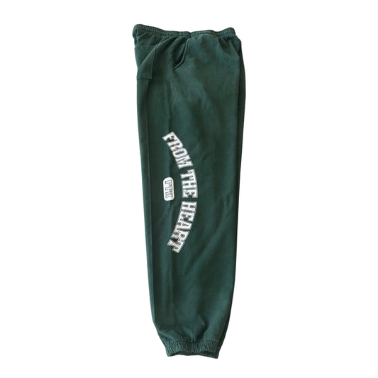 Evergreen Sweats