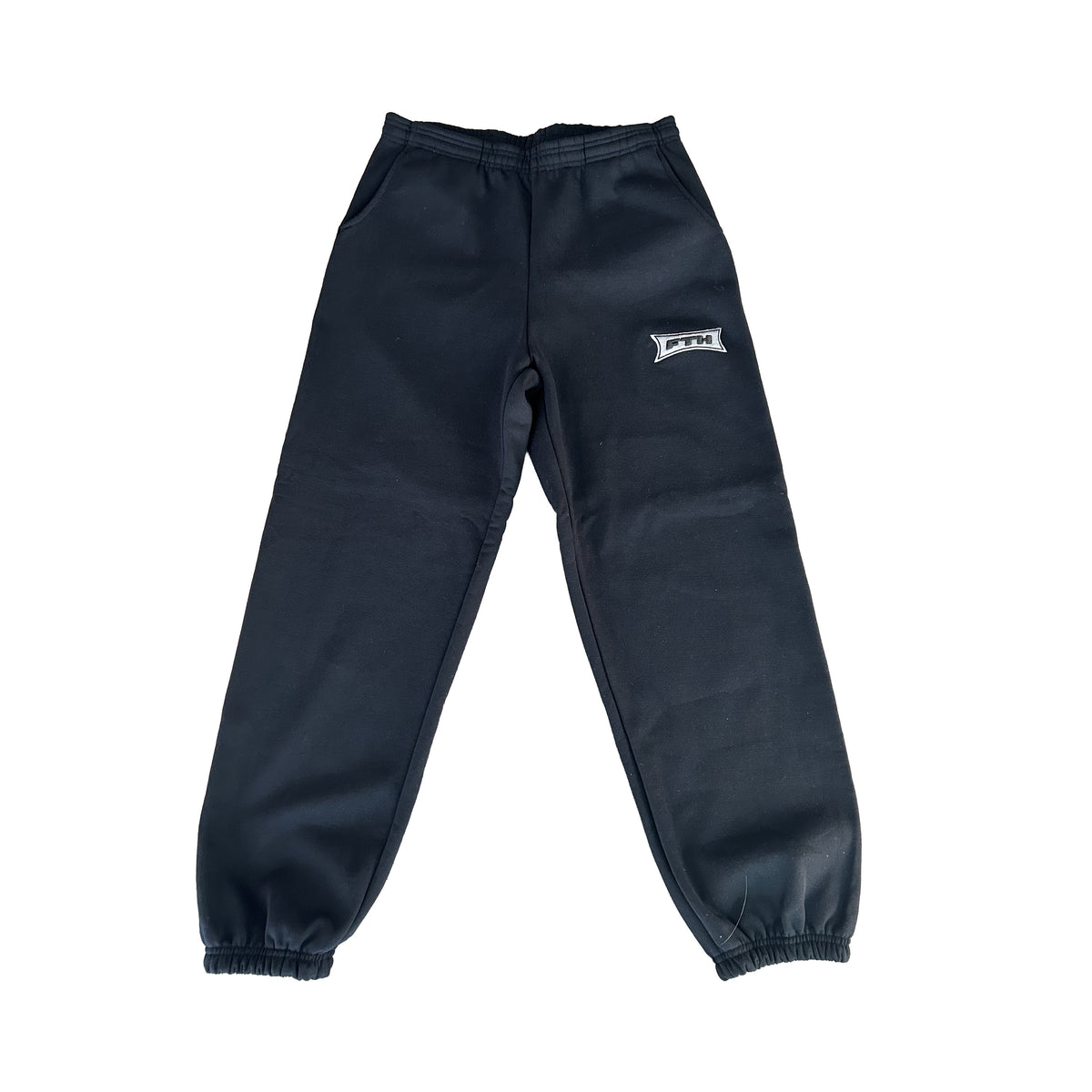 Quality and Quantity Sweats
