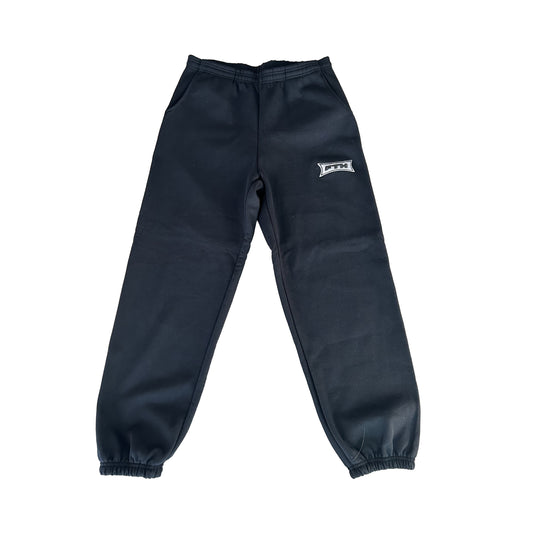 Quality and Quantity Sweats