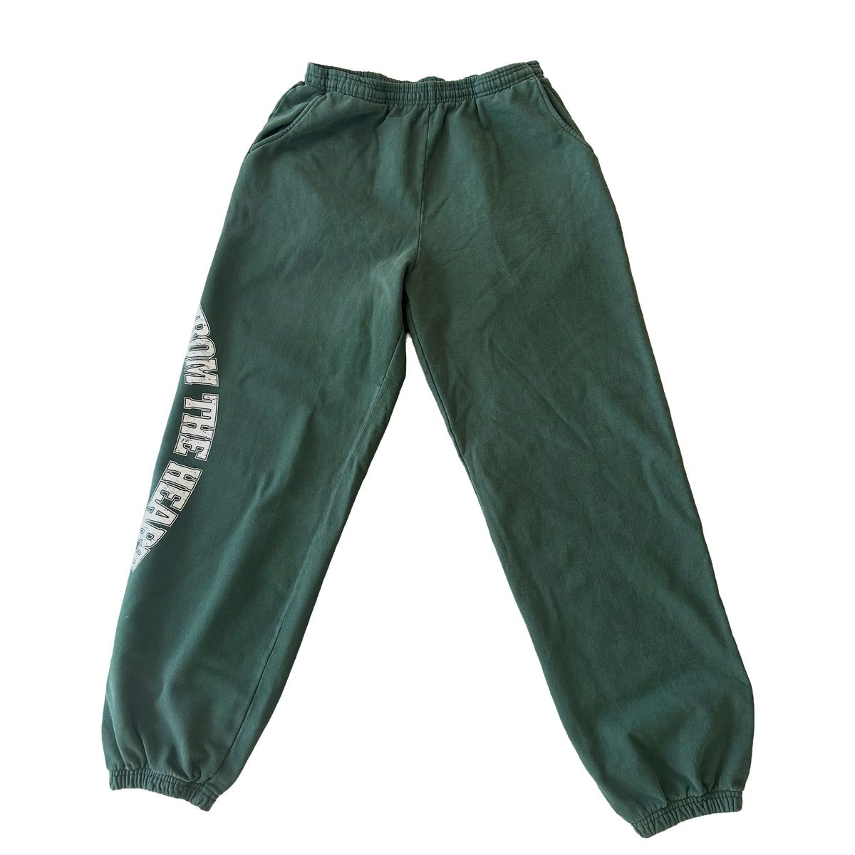 Evergreen Sweats
