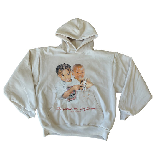 Youth are the Future Hoodie
