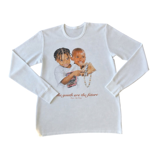 Youth are the Future Thermal